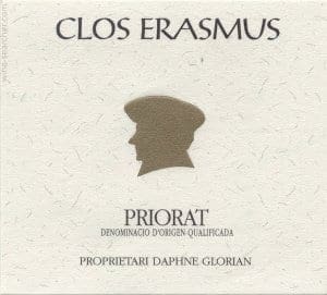 Clos Erasmus Winery