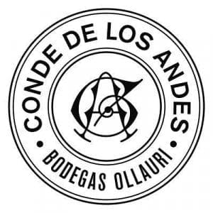 Conde de los Andes, La Rioja, Spain