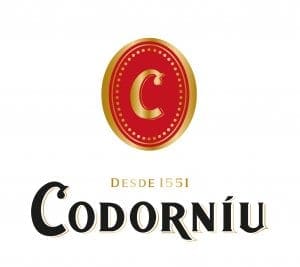 Codorniu Winery Logo