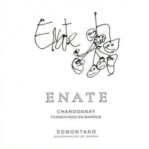 Enate Winery