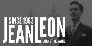 Jean Leon Winery Logo