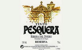 La Pesquera Winery