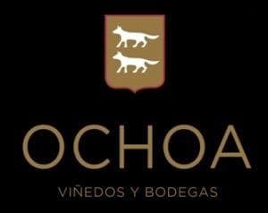 Ochoa Logo Winery