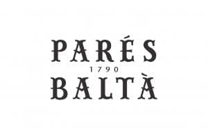 Pares Balta Winery Logo