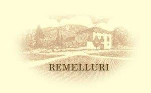 Remelluri Winery Logo