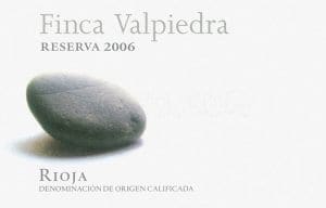 Finca Valpiedra Winery