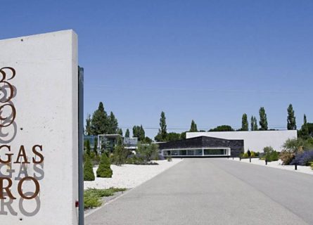 mauro winery