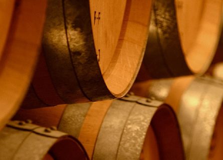 Miguel Merino winery