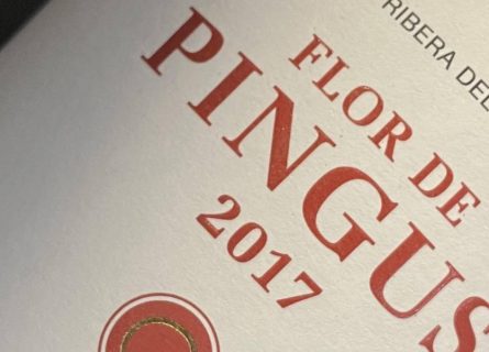 pingus winery