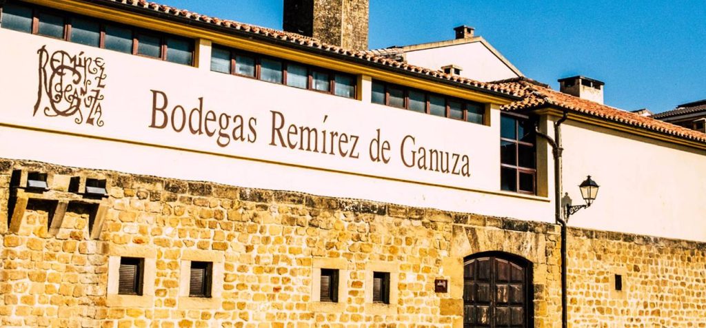 remirez de ganuza