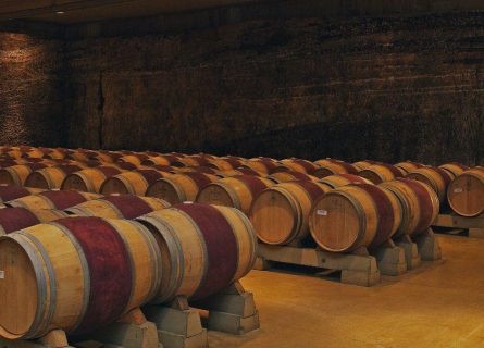 roda winery