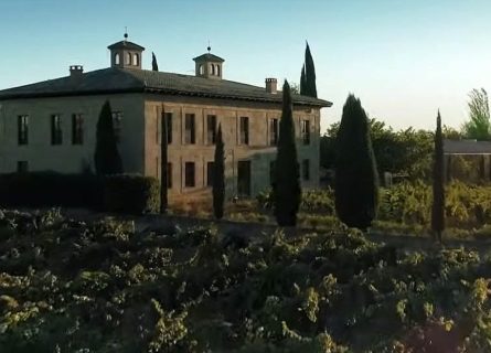 torre de ona winery