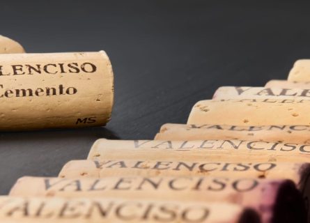 valenciso winery