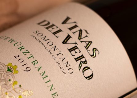 vinas del vero winery
